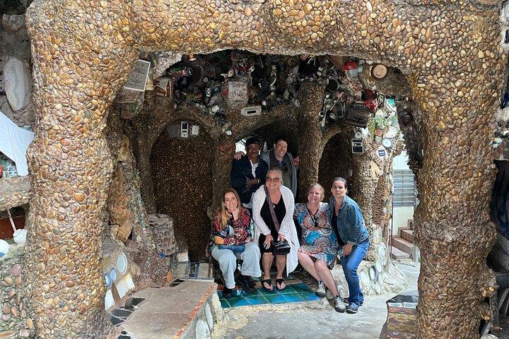 Private Tour: Paraisópolis Favela, São Paulo –Art & Inspiration