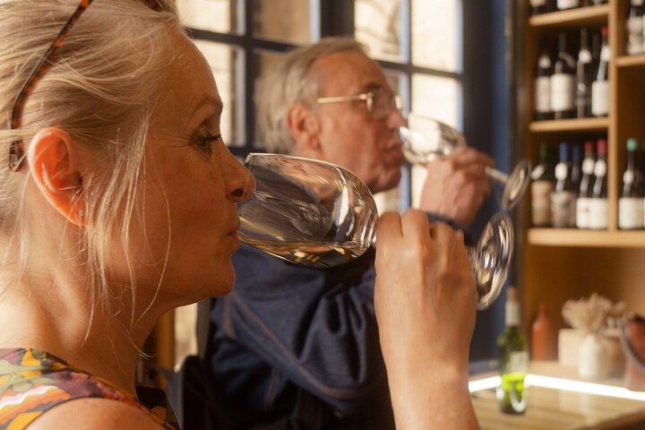 Bordeaux Food Tour – A Full French Meal by Do Eat Better