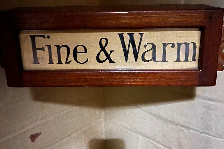 London: Churchill's War Rooms; Private Tour with Blue Badge Guide