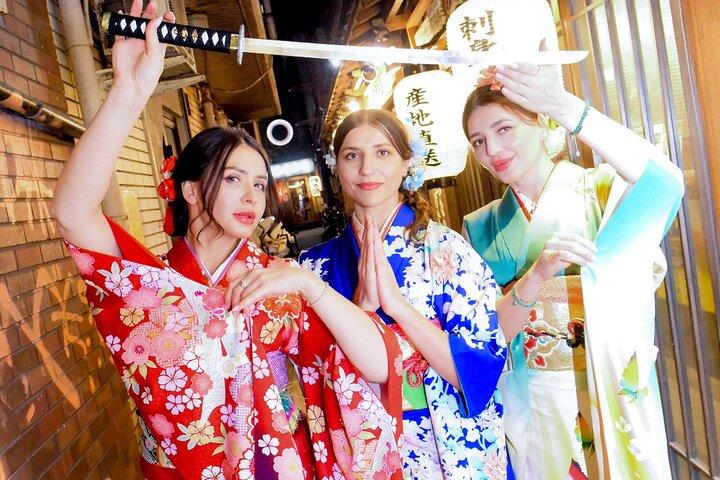 Kimono Rental-1 Digital Photos Provided