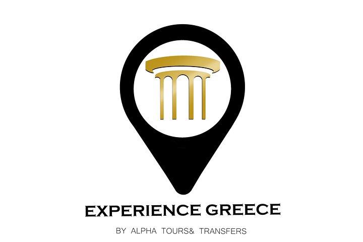 Athens International Airport to Athens City Private Transfer