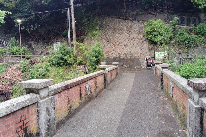 Kobe Nunobiki Falls Morning Guided Hike