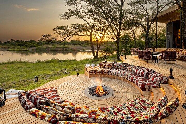 10 Days Tanzania Safari and Zanzibar Beach Holiday Combo