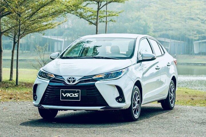 Hanoi Airport Private Drop Off Service (From City to Airport )