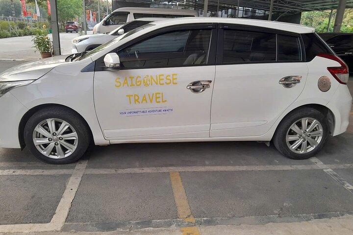 Private Transfer from Sapa to Ninh Binh