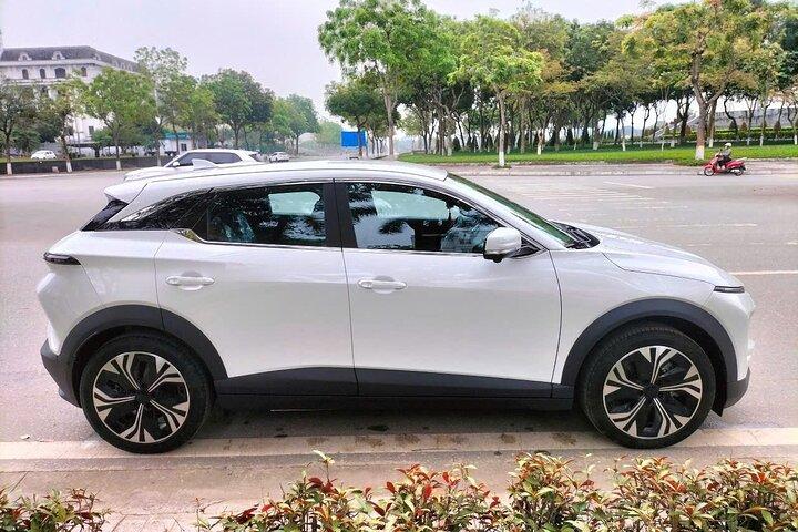 Private Transfer from Sapa to Cat Ba Island