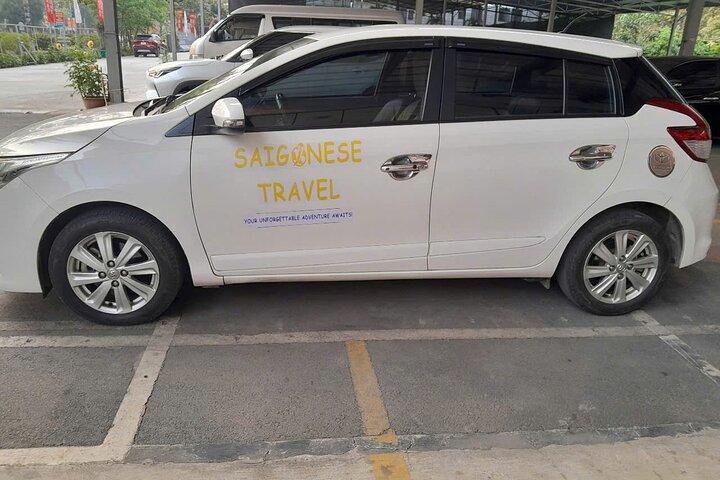 Private Transfer from Sapa to Ha Long City