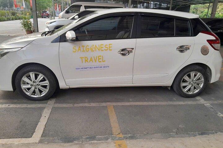 Private Transfer from Sapa to Mai Châu
