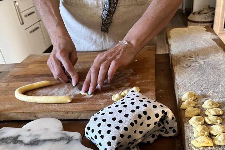 Lake Como Exclusive Cooking Class Experience