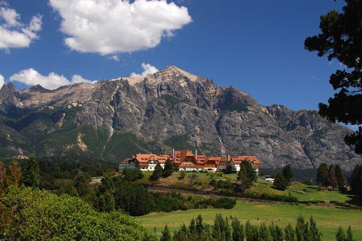 2-Day Bariloche Highlights with optional Airfare