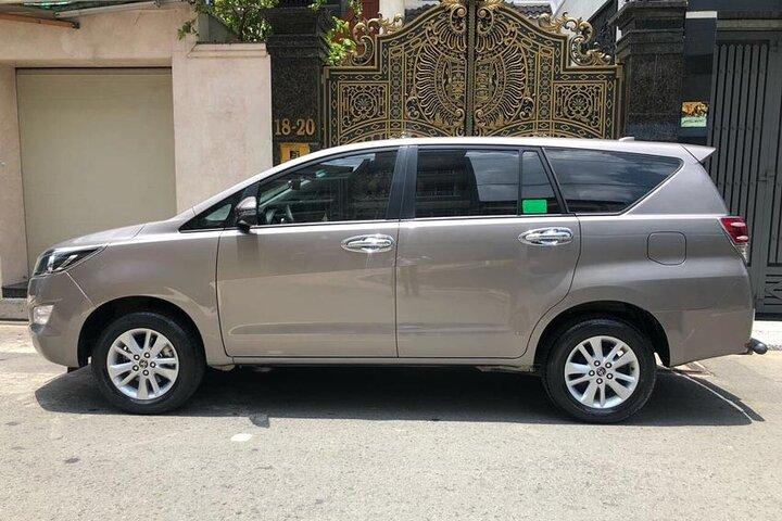Private Transfer between Hanoi and Halong Bay by Expressway
