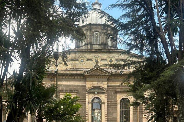 Addis Ababa Insider Tour: Explore with Certified Local Guides