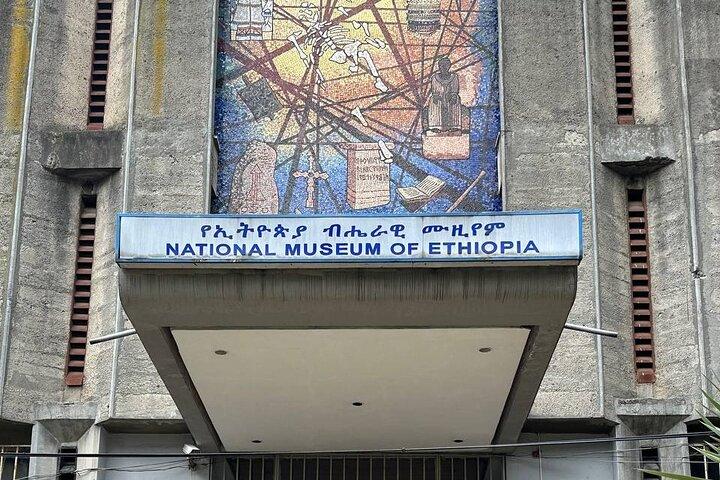Addis Ababa Insider Tour: Explore with Certified Local Guides