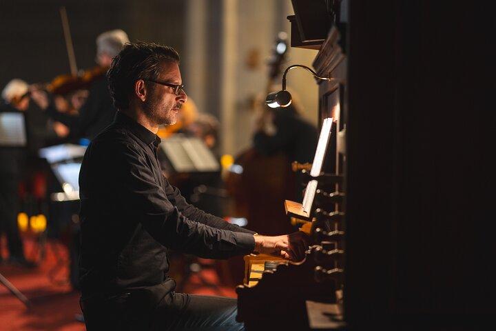 Vienna: Festive Advent, Christmas and New Year concerts