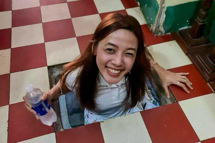 Discover Saigon’s Stories: The Ultimate City Tour Experience