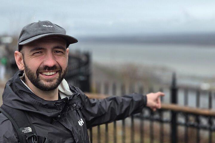 Old Quebec Walking Tour with a Certified Local Guide