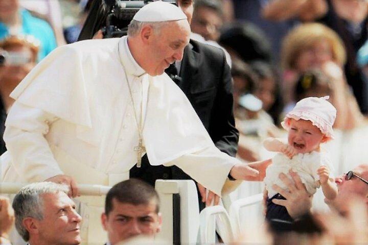 Private Pope Francis Tour in Buenos Aires