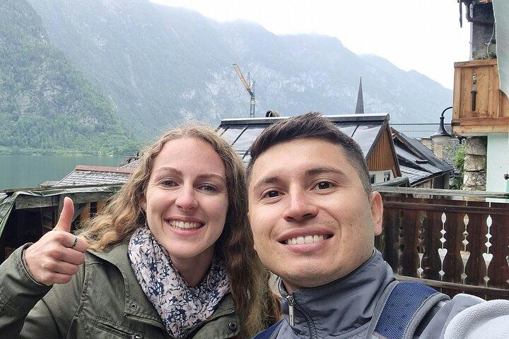 Ancient Treasures in Hallstatt: Exploration Game and Tour
