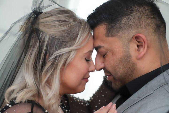 International Wedding Package with Apostille Certification