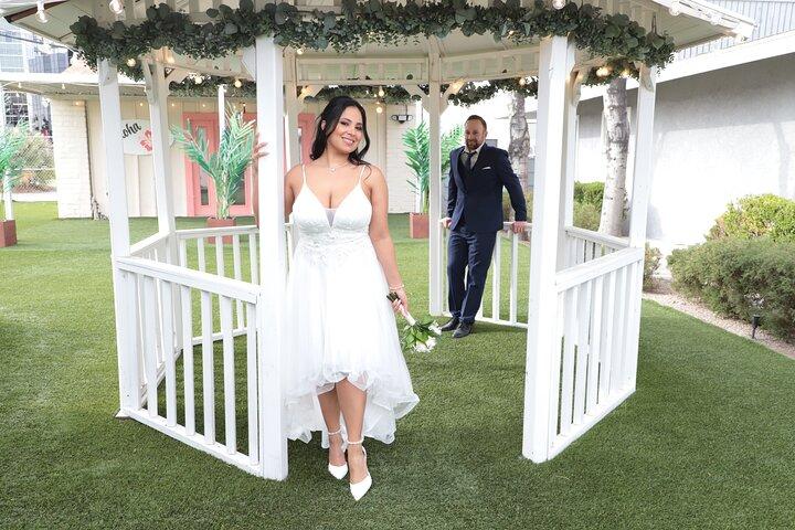 International Wedding Package with Apostille Certification