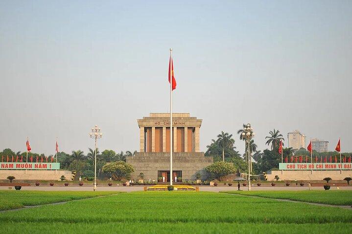 A Complete Vietnam Journey in Private Hanoi - Saigon in 10 Days