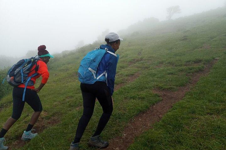 Ngong Hills Hiking Tour