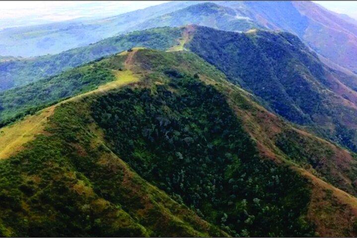 Ngong Hills Hiking Tour