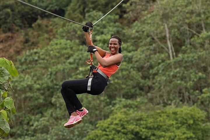 Ngong Hills Hiking Tour