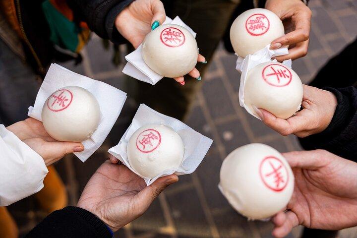 London Food Walking Tour: Taste Your Way Through Soho & Chinatown
