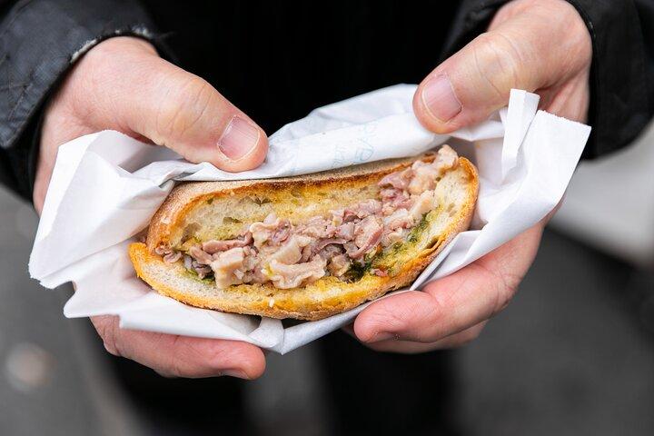 Florence San Lorenzo Food Tour by Secret Food Tours