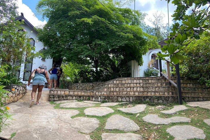 Private Nine Mile, Bob Marley Tour from Ocho Rios