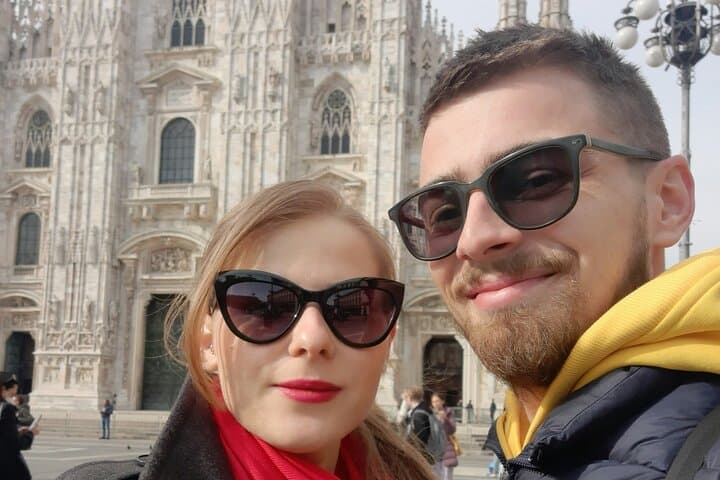 Milan Royal Heist Quest: Self-Guided Game Through the Palaces
