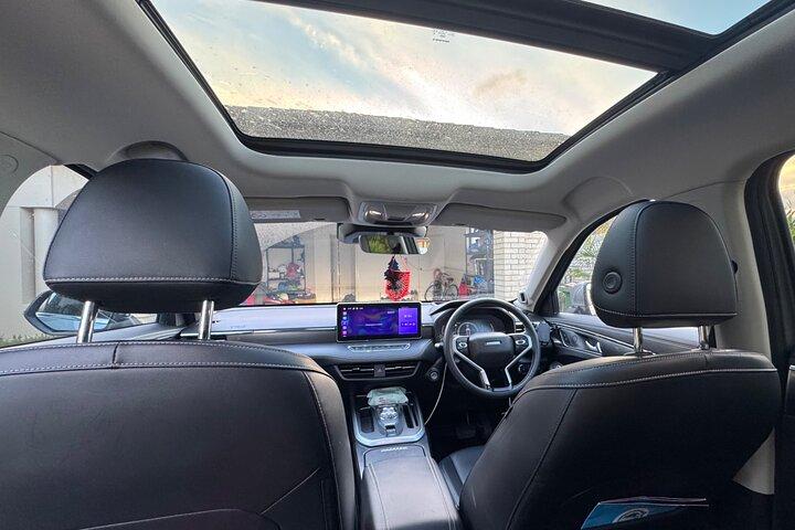 Luxury Airport Transfer Gold Coast-Brisbane / Brisbane-Gold Coast