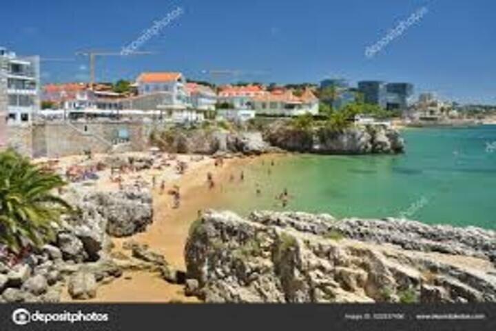 Premium Airport Transfer to Cascais – Private & Comfortable