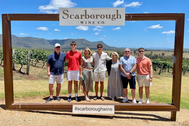 Private Hunter Valley Wine Tour | Full Day Experience From Sydney