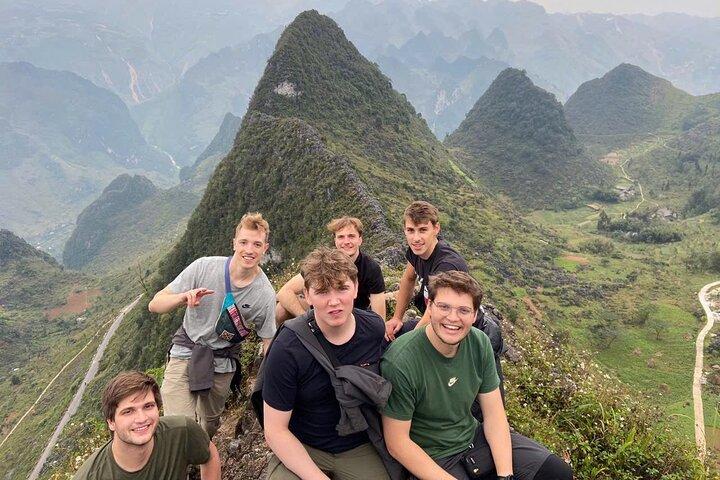 3 Day Ha Giang Loop Tour