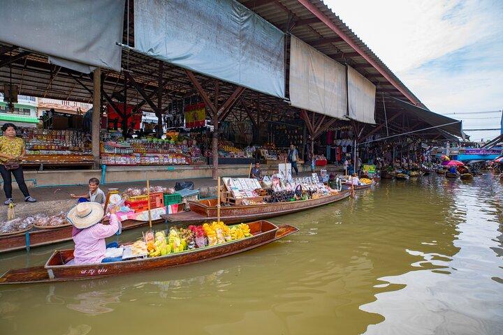 Southeast Asia 21-Day Highlights Tour