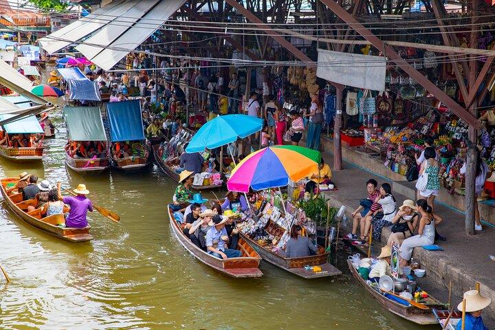 Southeast Asia 21-Day Highlights Tour