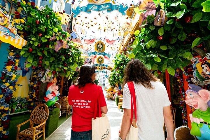 Tastes of Athens: Your Private Greek Feast Tour