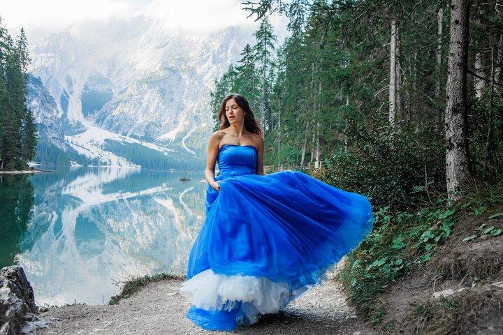 Lake Louise & Lake Moraine Tour