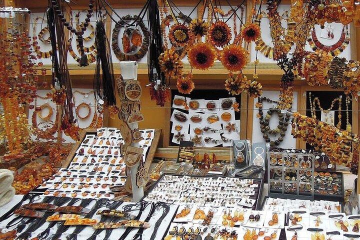 Agadir City Tour Half Day Tour