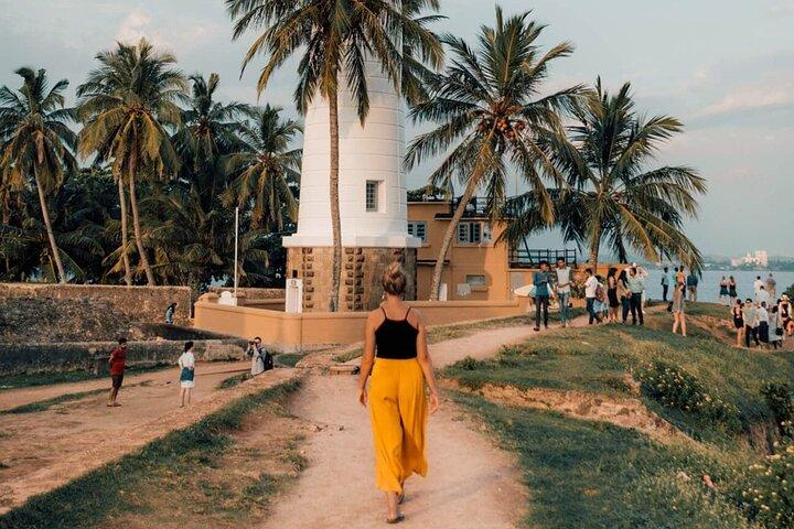 Southtern Sri lanka Day Tour from Colombo , Kaluthara or Bentota