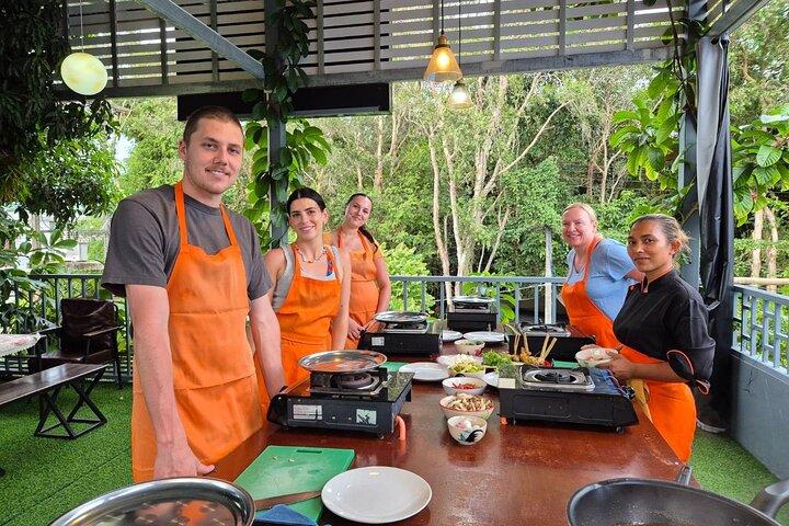Samui Foodie Experience