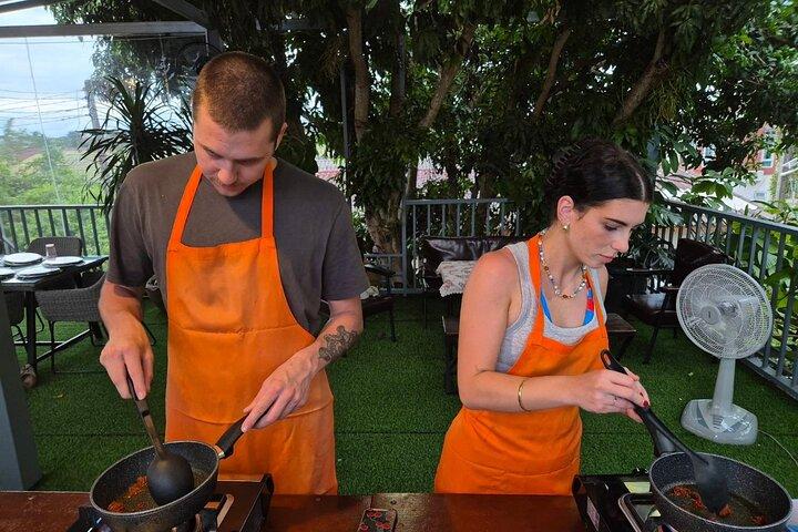 Samui Foodie Experience