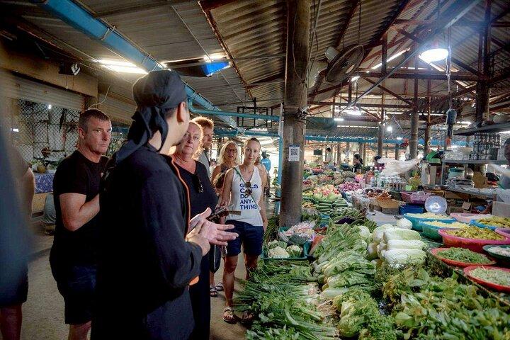 Samui Foodie Experience