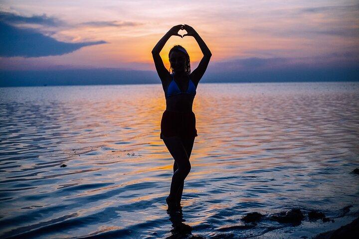 Private Photoshoot in Koh Samui for Couples & Families