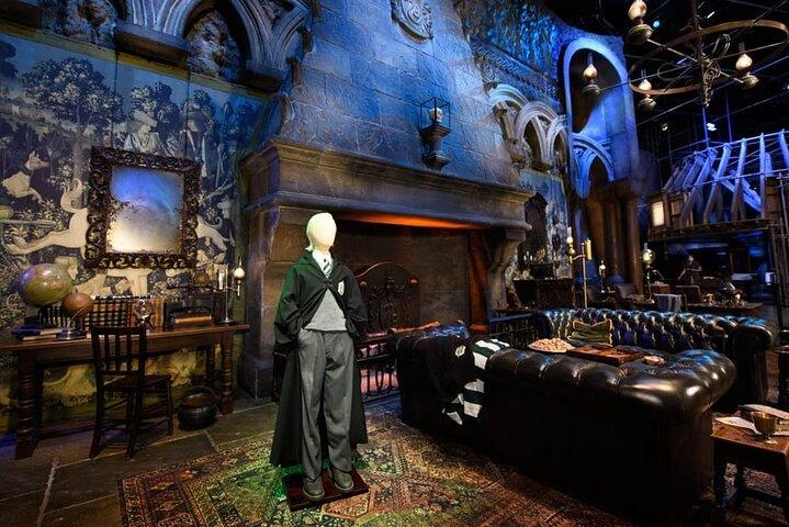 Harry Potter Studio Private Transfer London Pick up or Drop off