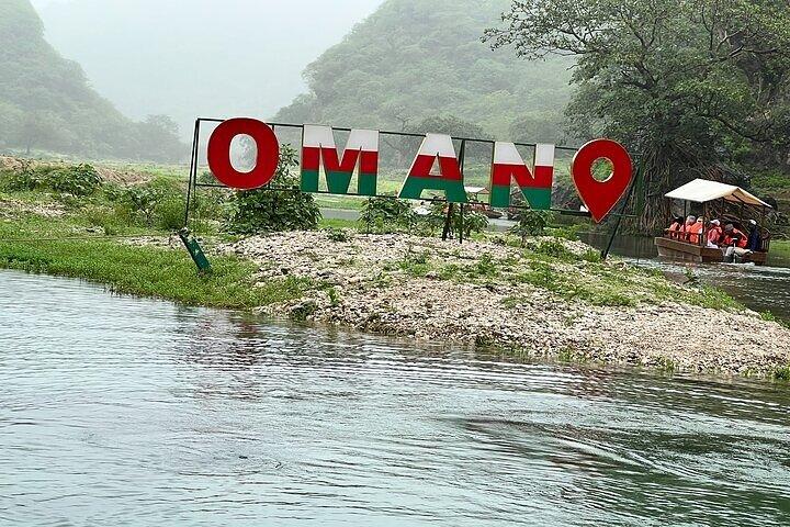 Salalah Mountain Safari, Wadi Darbat, Beach, Dunes , Camels
