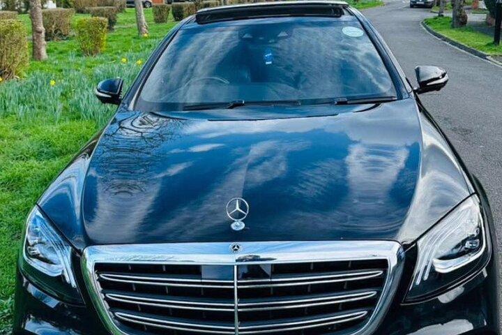 Heathrow Airport to London Transfers
