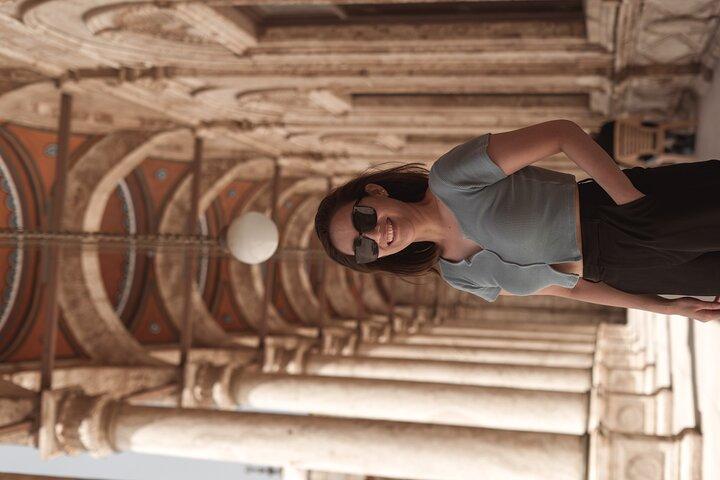 Cairo’s Coptic, Islamic & Mummies Tour